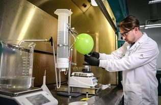 水驅動未來？美軍鋁納米材料突破引發軍事能源革命遐想