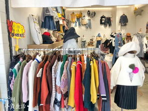 曝光！廣州服裝批發(fā)市場(chǎng)終極掃貨全攻略